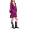 imageSteve Madden Womens Rami DressPlum