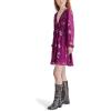 imageSteve Madden Womens Rami DressPlum
