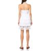 imageSteve Madden Womens Robyn DressWhite