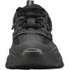 imageSteve Madden Womens Spectator SneakerBlackBlack