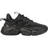 imageSteve Madden Womens Spectator SneakerBlackBlack