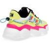 imageSteve Madden Womens Spectator SneakerBright Multi