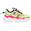 imageSteve Madden Womens Spectator SneakerBright Multi