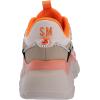 imageSteve Madden Womens Spectator SneakerGreigeOrange