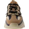 imageSteve Madden Womens Spectator SneakerKhakiBlack
