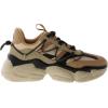 imageSteve Madden Womens Spectator SneakerKhakiBlack