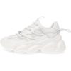 imageSteve Madden Womens Spectator SneakerWhiteWhite