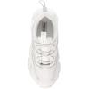 imageSteve Madden Womens Spectator SneakerWhiteWhite