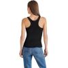 imageSteve Madden Womens Tossa TopBlack