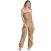 imageSteve Madden womens Kylo JumpsuitOak Buff
