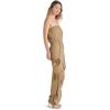 imageSteve Madden womens Kylo JumpsuitOak Buff
