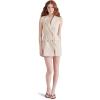 imageSteve Madden womens Paris RomperKhaki