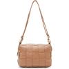 imageSteve Madden Bbarry Dome Crossbody Cognac