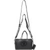 imageSteve Madden Bnyra Mini Satchel CrossbodyBlack
