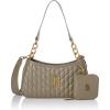imageSteve Madden Elodie Quilted CrossbodyOlive
