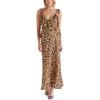 imageSteve Madden Womens Apparel Adalina DressBrown