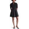 imageSteve Madden Womens Apparel Berlina DressBlack