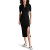 imageSteve Madden Womens Apparel Lindy DressBlack