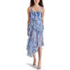 imageSteve Madden Womens Delphine DressAzure Blue