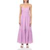 imageSteve Madden Womens Ophra DressViolet Tulle