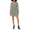 imageSteve Madden Womens Rami DressBlackIvory