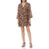 imageSteve Madden Womens Rami DressOak Buff