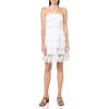 imageSteve Madden Womens Robyn DressWhite