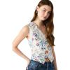 imageSteve Madden Womens Selene VestAntique
