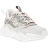 imageSteve Madden Womens Spectator SneakerGreyWhite