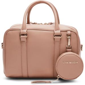 imageSteve Madden Bluka CrossbodyNude