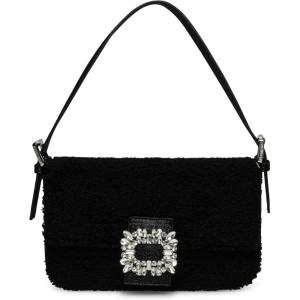 imageSteve Madden Bstevett Rhinestone CrossbodyBlack