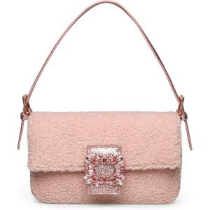 imageSteve Madden Bstevett Rhinestone CrossbodyPink