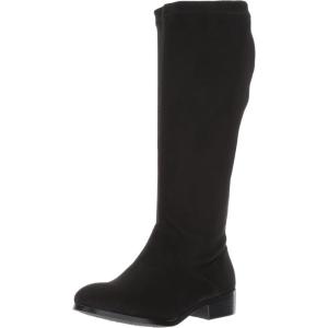 imageSteve Madden UnisexAdult JEMOTIONS Fashion BootBlack
