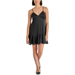 imageSteve Madden Womens Anya DressBlack