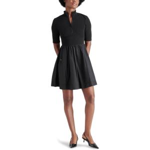 imageSteve Madden Womens Apparel Berlina DressBlack