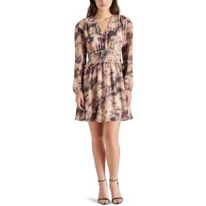 imageSteve Madden Womens Apparel Fiora DressBrown