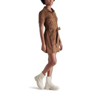 imageSteve Madden Womens Apparel Jolene DressBrown