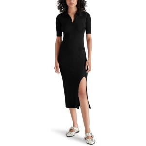 imageSteve Madden Womens Apparel Lindy DressBlack