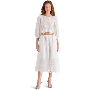 imageSteve Madden Womens Meera TopAntique