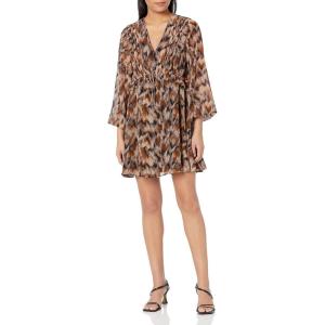 imageSteve Madden Womens Rami DressOak Buff