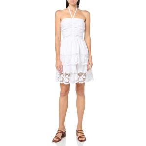 imageSteve Madden Womens Robyn DressWhite