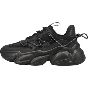 imageSteve Madden Womens Spectator SneakerBlackBlack