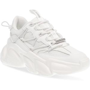 imageSteve Madden Womens Spectator SneakerWhiteWhite