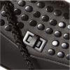 imageSteve Madden Aidan Studded CrossbodyBlack