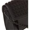 imageSteve Madden Aidan Studded CrossbodyBlack