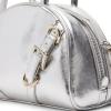 imageSteve Madden Bcatie Dome StachelSilver