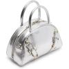 imageSteve Madden Bcatie Dome StachelSilver