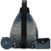 imageSteve Madden Bdione Sling Blue