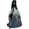 imageSteve Madden Bdione Sling Blue