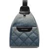 imageSteve Madden Bdione Sling Blue